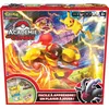 Image de Coffret Pokémon Académie de Combat V3