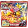 Image de Coffret Académie de Combat - Pokémon FR