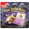 Image de Carte à collectionner Pokémon EV045 Destinées de Paldea Pack autocollant réajustable 3 boosters