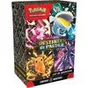 Image de Cartes à collectionner Pokémon Bundle 6 boosters Destinées de Paldea 24