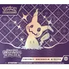 Image de Carte à collectionner Pokémon EV045 Destinées de Paldea Coffret Dresseur d'Elite Mimiqui