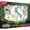 Image de Carte à collectionner Pokémon Coffret Premium Destinées de Paldea Miascarade ex Modèle aléatoire