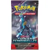 Image de Cartes à collectionner Pokémon EV05 Forces Temporelles Booster Blister modèle aléatoire