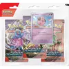 Image de Carte à collectionner Pokémon EV05 Forces Temporelles Pack 3 boosters
