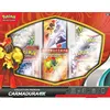 Image de Cartes à collectionner Pokémon Coffret Premium Cardamura ex
