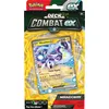 Image de Cartes à collectionner Pokémon Deck de combat Modèle aléatoire
