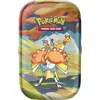 Image de Cartes à collectionner Pokémon Mini tin Q2