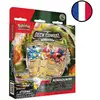 Image de Deck combat Deluxe Miraidon-ex - Pokémon FR