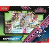 Image de Carte à collectionner Pokémon Coffret ex Collection Illustration Spéciale 5 boosters EV65 Ecarlate et Violet Fable Nébuleuse