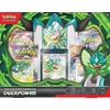 Image de Cartes à collectionner Pokémon Coffret Premium Ogerpon Ex