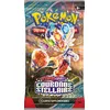 Image de Carte à collectionner Pokémon EV07 Booster Blister Ecarlate et Violet Couronne Stellaire