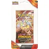 Image de Carte à collectionner Pokémon Booster Blister EV08 Ecarlates et Violet Etincelles Déferlantes