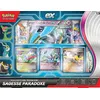 Image de Carte à collectionner Pokémon Coffret Premium Ecarlate et Violet