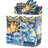 Image de Pokémon Display Tempête Argentée EB12