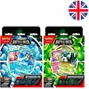 Image de Pokémon TCG présentoir Deluxe Battle Decks Display (6) *ANGLAIS* (Anglais, Pont)