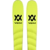 Image de Volkl Skis De Randonnée Junior Rise