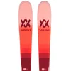 Image de Volkl Skis Alpins Femme Blaze 82 W+squire 11 Tcx D