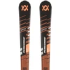 Image de Volkl Skis Alpins Peregrine 7.6 W/fdt Plate