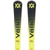 Image de Volkl Pack De Skis Alpins Racetiger Sl Master+comp16 Gw Red