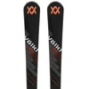 Image de Volkl Pack De Skis Alpins Peregrine Mt+vmotion 10