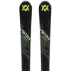 Image de Volkl Pack De Skis Alpins Peregrine Xt+vmotion 10