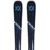 Image de Volkl Pack De Skis Alpins Peregrine 82 Lowride+lr 13 Fr