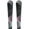 Image de Volkl Pack De Skis Alpin Femme Shine Sc Carbon+vmotion 11 Tcx