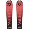 Image de Volkl Pack De Skis Alpins Junior Racetiger Red+4.5 Vmotion