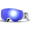 Image de Marker Masque De Ski 16:10+