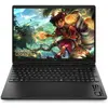 Image de HP HyperX OMEN 15-ga0471ng (15.30", 1000 Go, 24 Go, DE, Intel Core i7-14650HX), Ordinateur portable, Noir