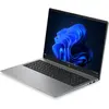 Image de HP 200 G2a (16", 512 Go, 16 Go, DE, AMD Ryzen 5 220), Ordinateur portable, Argent