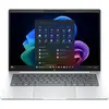 Image de HP EliteBook 8 G1i (14", 512 Go, 16 Go, DE, Intel Core Ultra 5 226V), Ordinateur portable, Argent