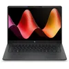 Image de PC portable HP OmniBook 3 14-hy0013nfx 14" 2K AMD Ryzen  5 8 Go RAM 256 Go SSD Gris fer