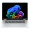 Image de HP OmniBook X Flip Next Gen AI 16-as0170ng (16", 512 Go, 16 Go, DE, Intel Core Ultra 7 256V), Ordinateur portable, Argent