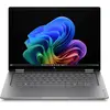 Image de HP Ordinateur portable 2-en-1 OmniBook X Flip, IA de nouvelle génération, 14 pouces - kb0185ng (14", 1000 Go, 32 Go, DE, Intel Core Ultra 7 355), Ordinateur portable, Argent