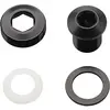 Image de Race Face Prochain Kit De Boulons D'extracteur Sl Cranck One Size