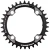 Image de Race Face Plateau Shimano 104 Bcd 34t