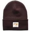 Image de Fox Bonnet Logo Foldover One Size