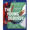 Image de The young Debussy