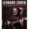 Image de LIVE BROADCAST SESSIONS 1985-1993