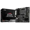 Image de Carte Mère MSI B550M Pro-VDH WiFi AMD AM4 B550 DDR4 Micro ATX Noir