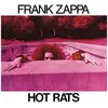 Image de Zappa Frank - Hot Rats, Disque vinyle
