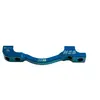 Image de North Shore Billet Adaptateur D´étrier De Frein à Disque Pm-pm 203 Mm Front One Size