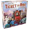 Image de Les Aventuriers du Rail - Extension Asie