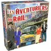 Image de Les Aventuriers du Rail New York