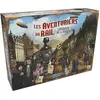 Image de Days of Wonder Jeu - Les Aventuriers du Rail : Legacy (Français, 2 - 5 Joueur)