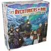 Image de Days of Wonder Ttr Les Aventuriers Du Rail Aurores Boreales (Fr) (2 - 5 Joueur)