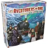 Image de Les Aventuriers du Rail   Aurores Boréales