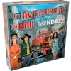 Image de Les Aventuriers du Rail Londres
