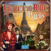 Image de TICKET TO RIDE - PARIS